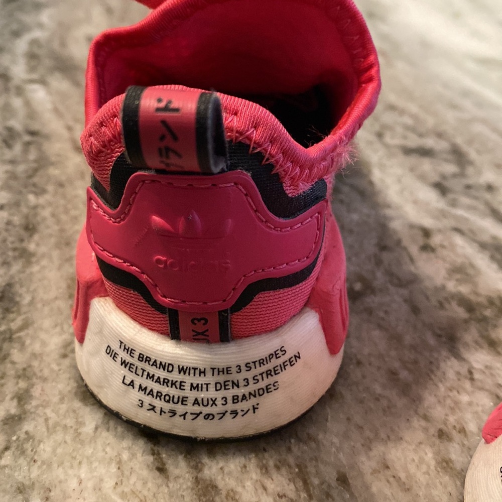 Adidas for little princess - Picture 4 of 8